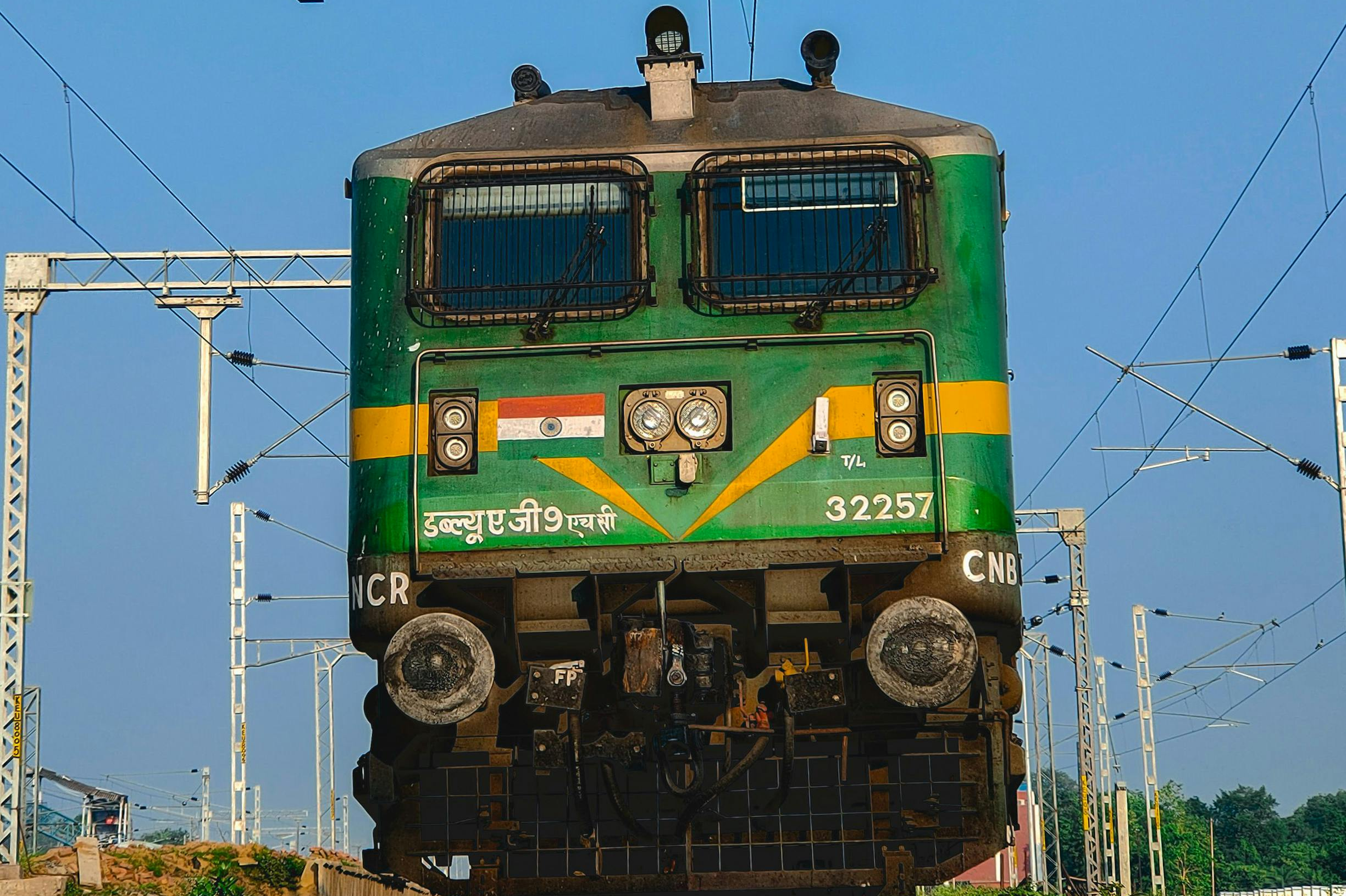 Central Railway
