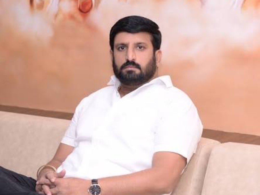 Nilesh Ghaywal