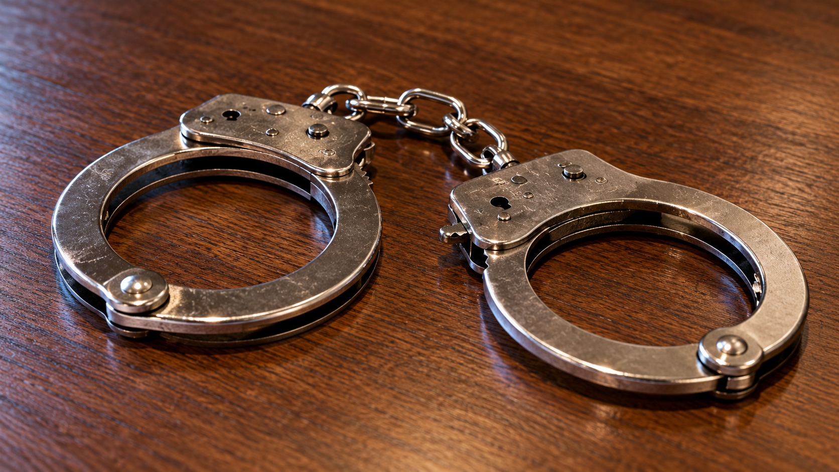 Handcuffs