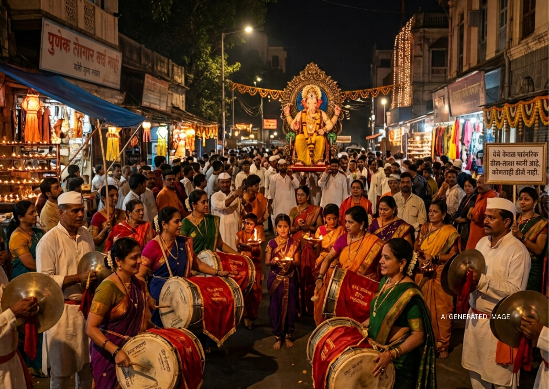 pune-ganeshotsav-200-mandals-dj-free-celebration