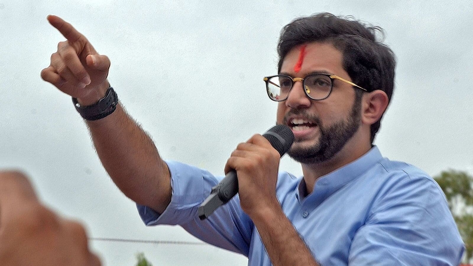 Aditya Thakcerey