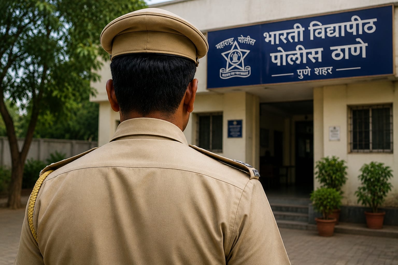 Bharati Vidyapith News