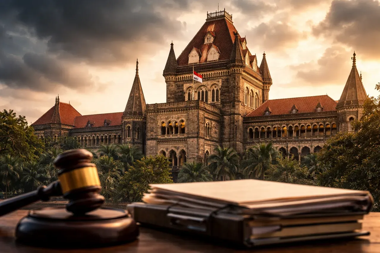 Bombay-High-Court