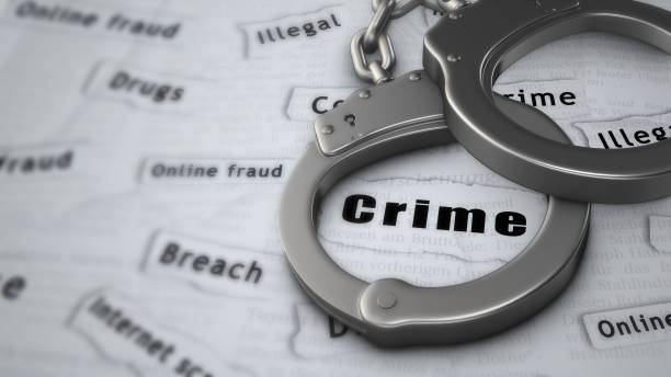Chandigarh Crime news