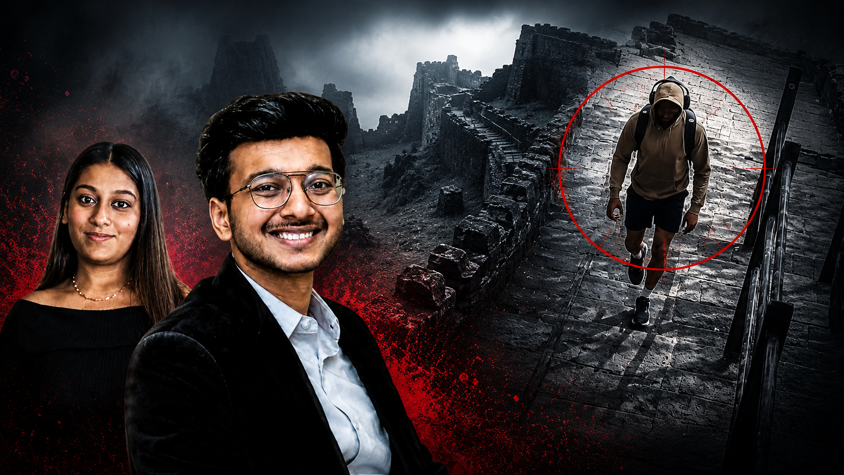 ketan agarwal new