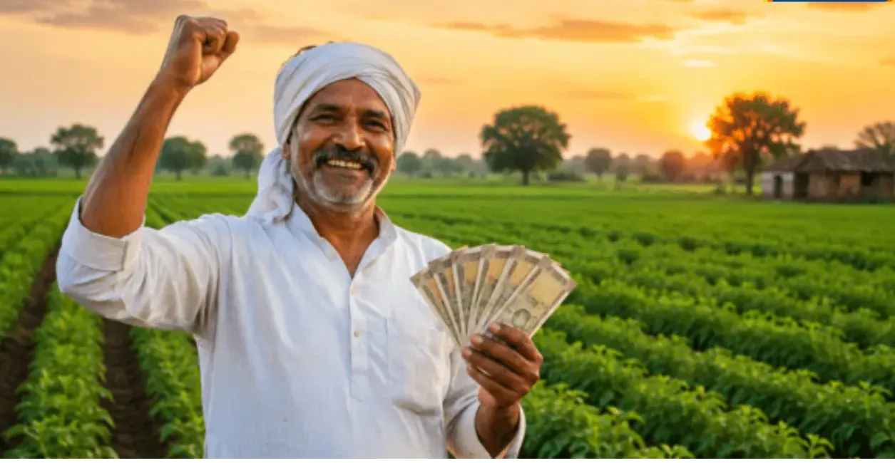 Farmer-Loan-Waiver
