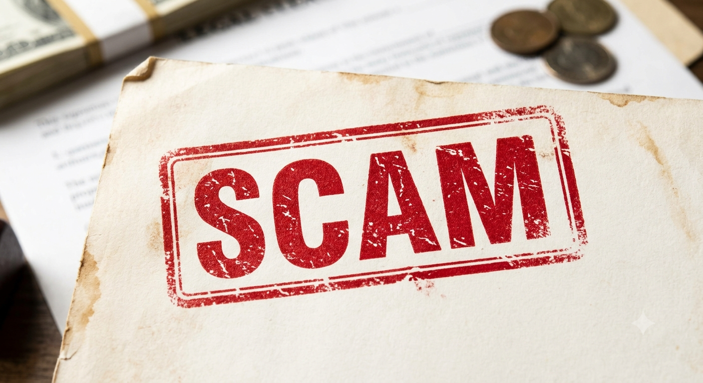 scam