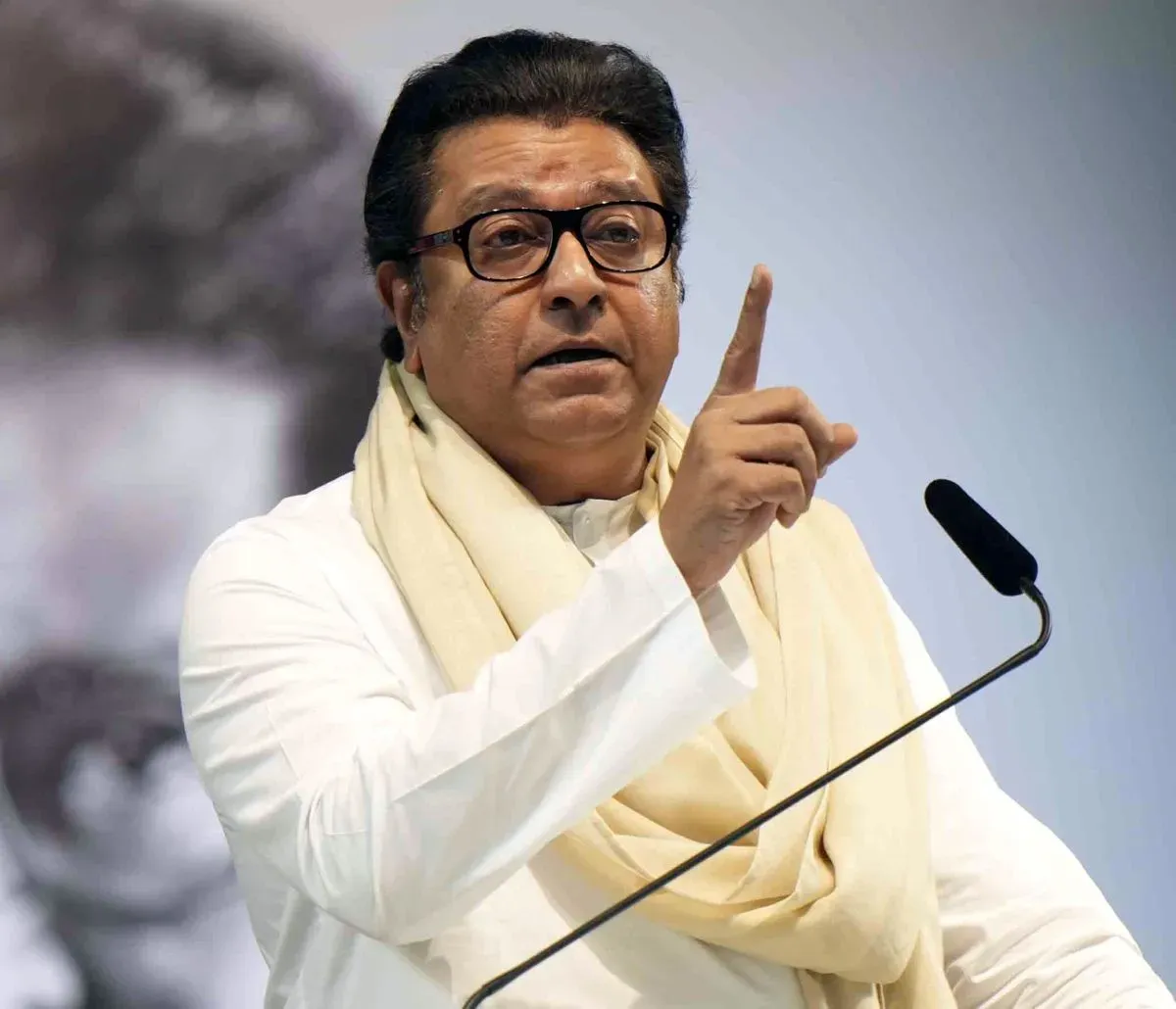 Raj Thackeray