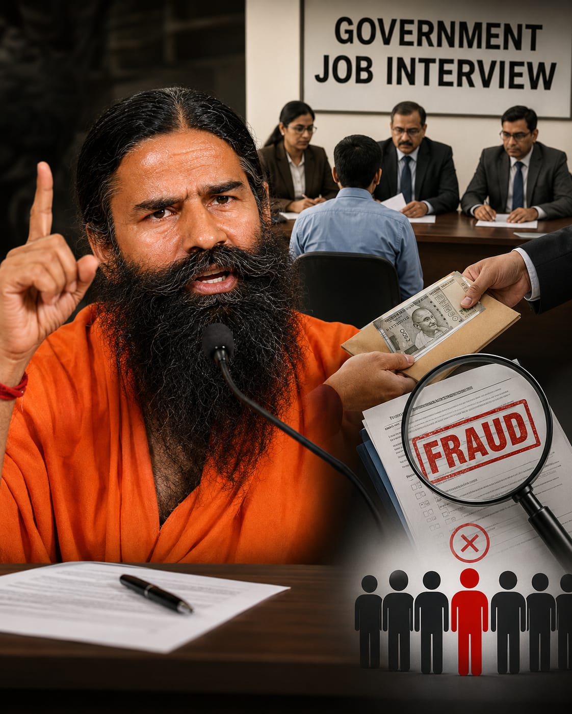 Ramdev Baba