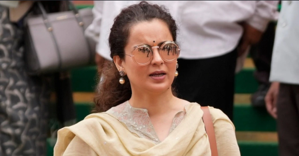 kangana ranaut
