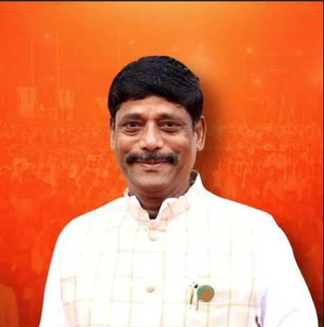 Ravindra Dhangekar
