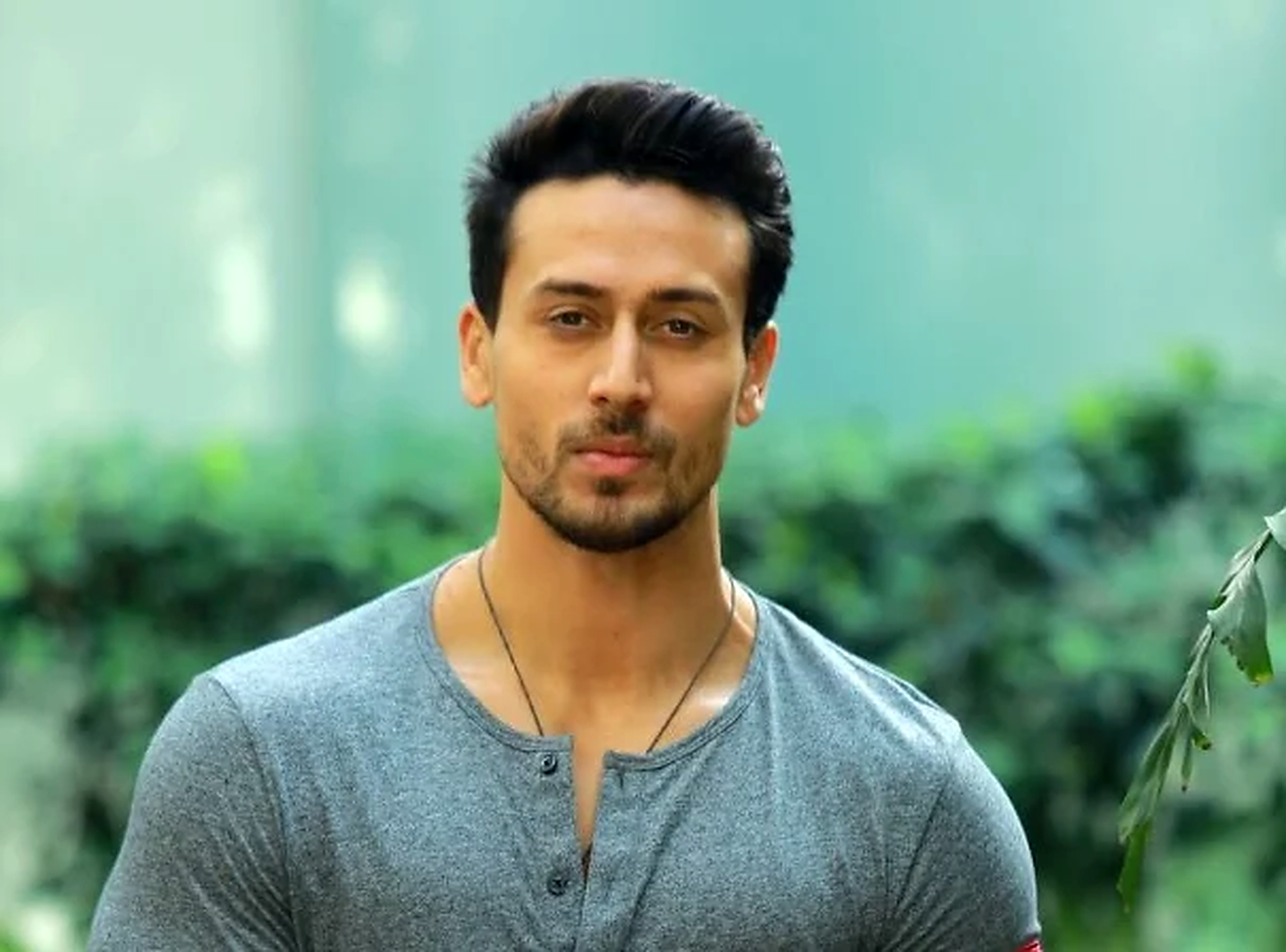Tiger Shroff