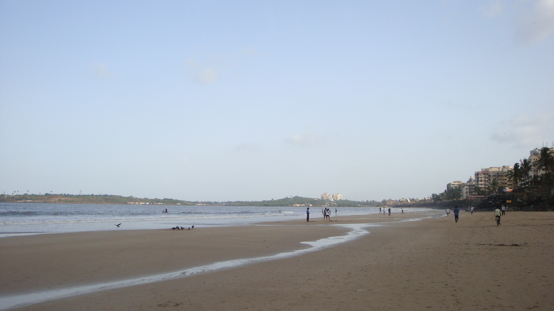 Versova_beach