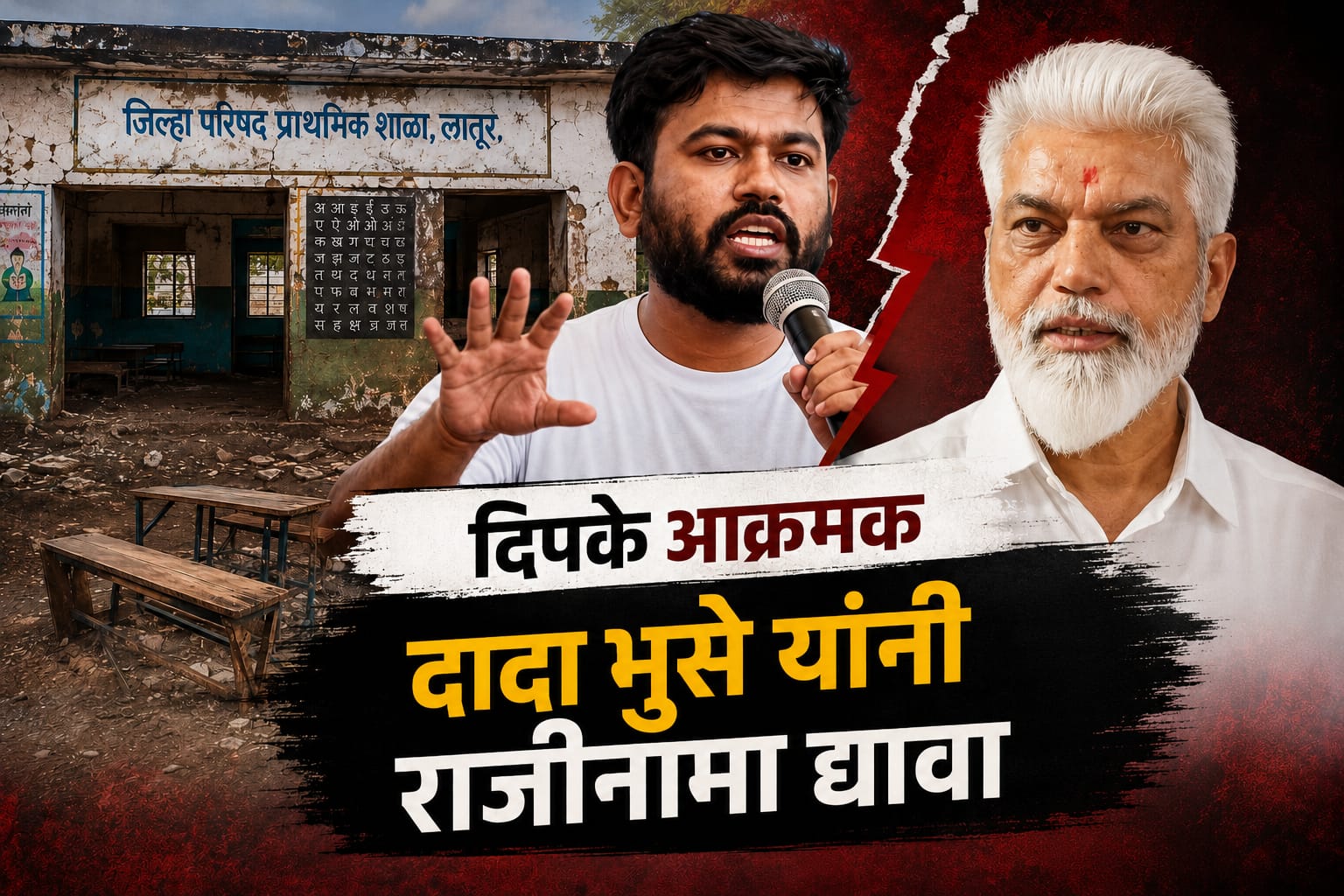 dada bhuse