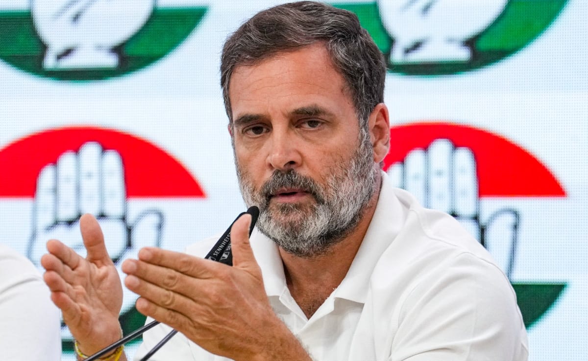 Rahul_ Gandhi