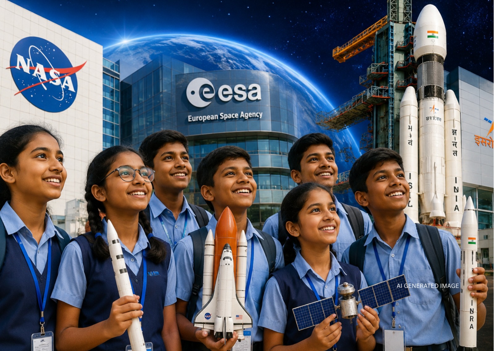 pune-zp-school-students