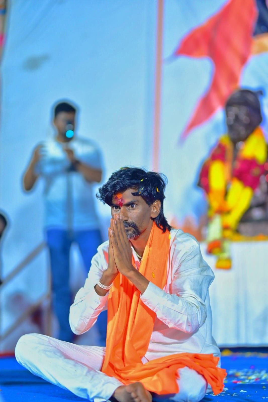 Manoj Jarange