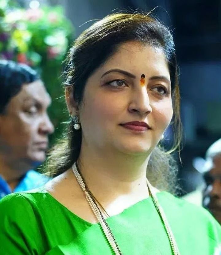 Rupali Chakankar