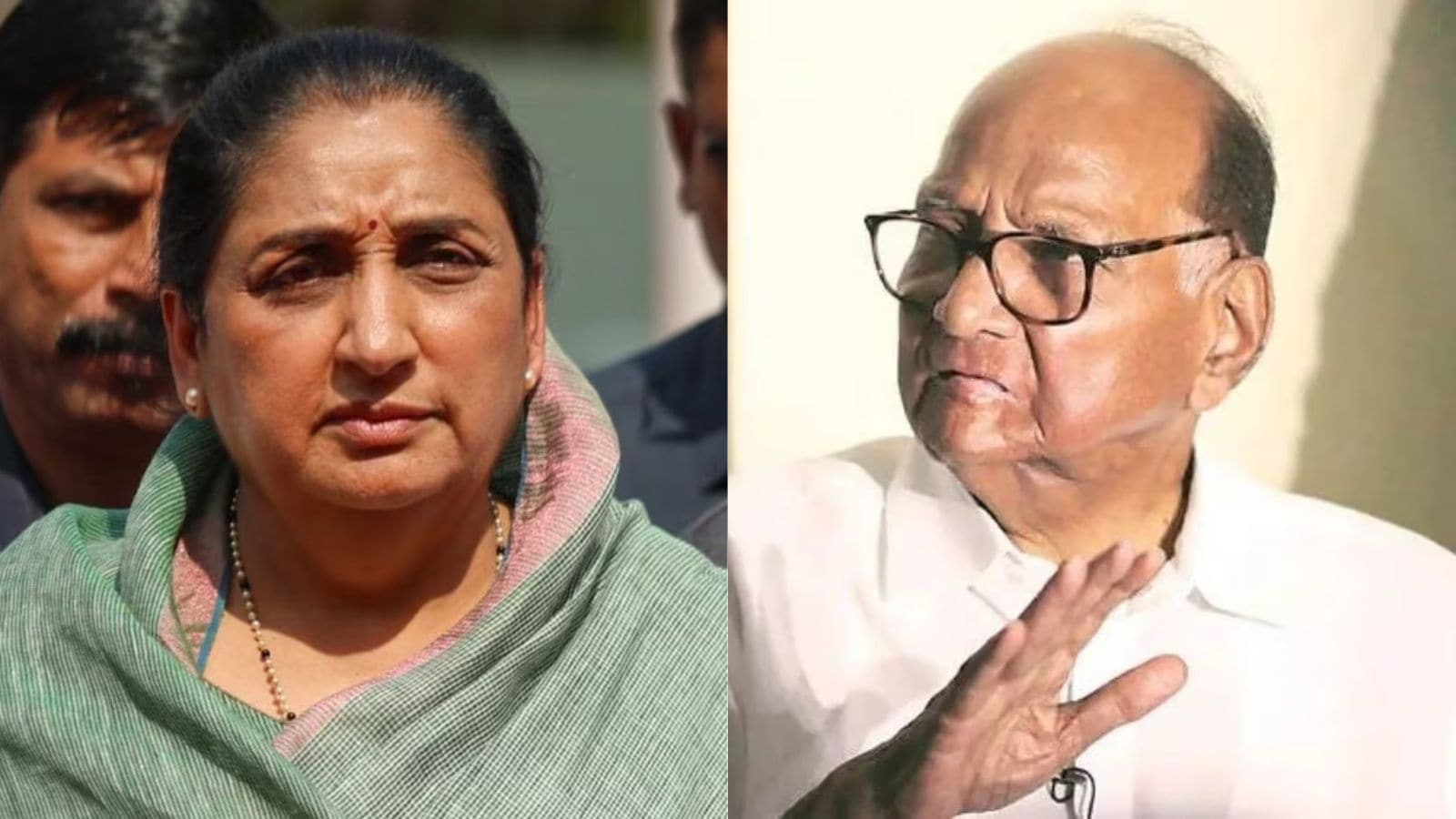 Amid tussle within Mahayuti, NCP vs NCP(SP) contest on cards for legislative council seat from Pune