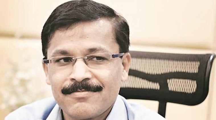 ‘Honest businesses have nothing to fear’: New FDA chief Tukaram Mundhe