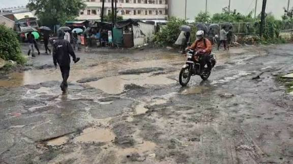 चाकण MIDC Image