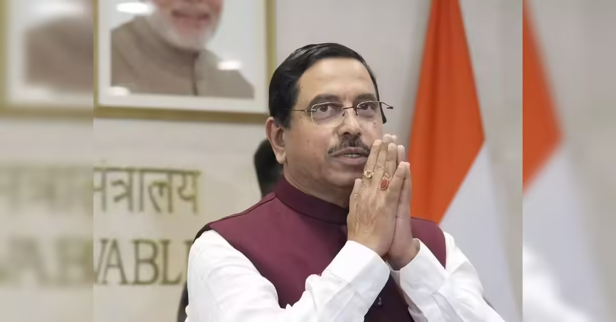 pralhad joshi Image