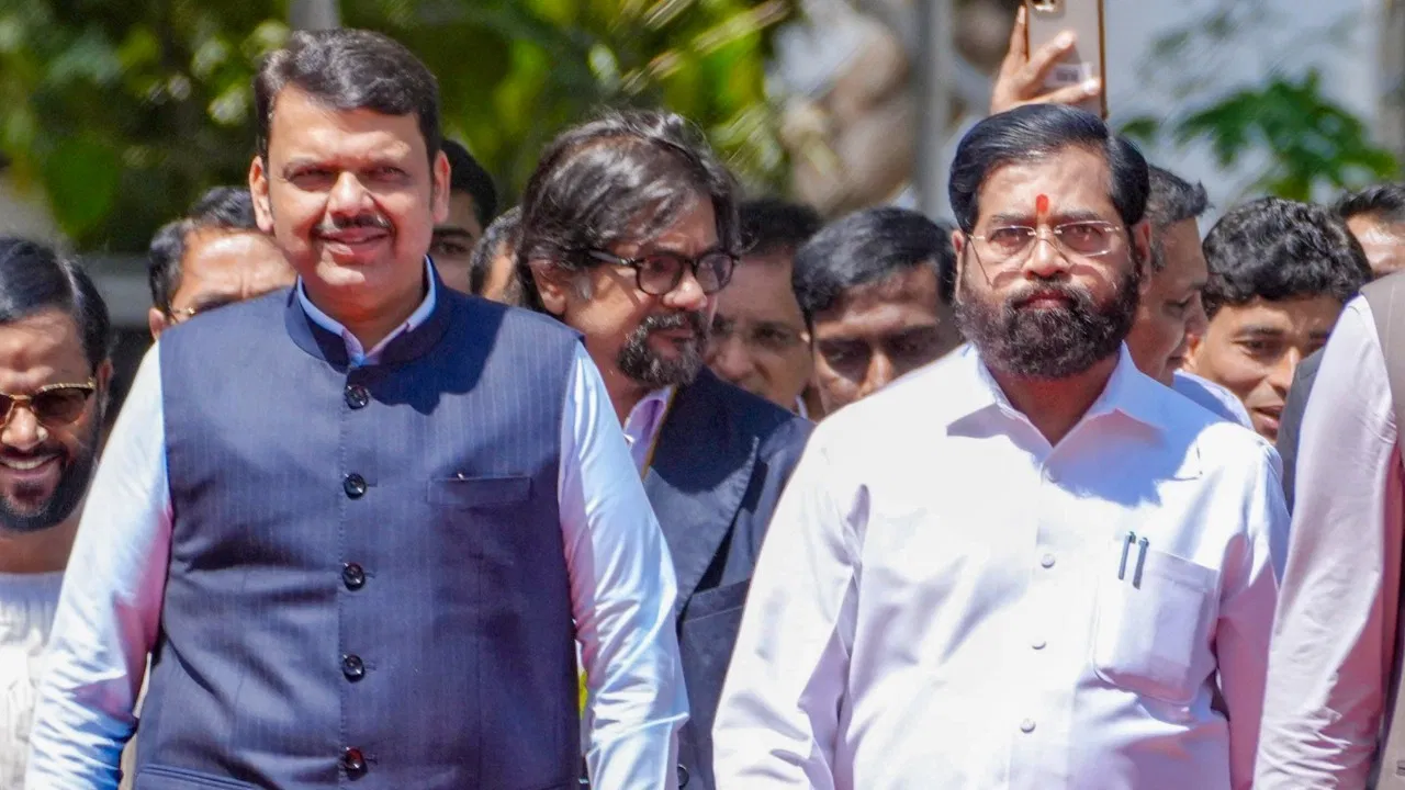 Maharashtra Freedom of Religion Act, 2026