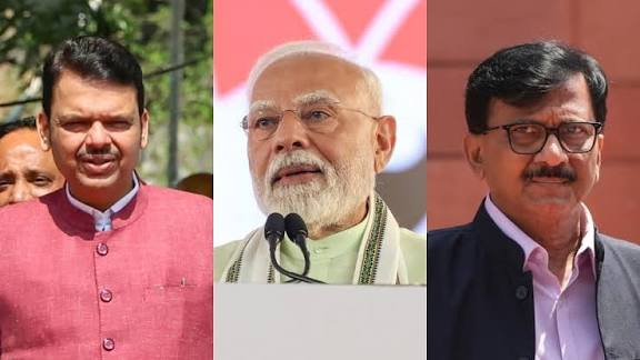 devendra fadnavis Image
