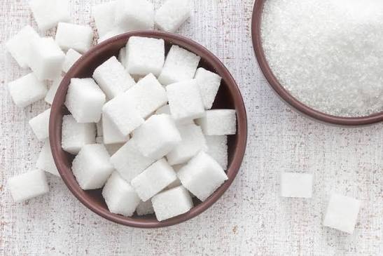 sugar