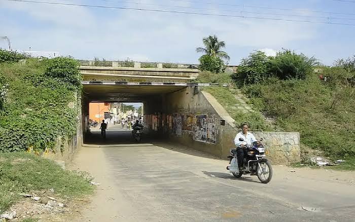 lonikand-kalbhor-mali-mala-railway-underpass-completed