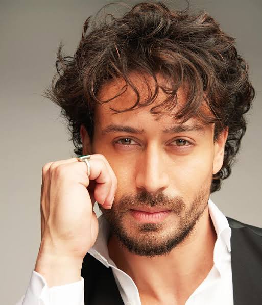 Tiger Shroff