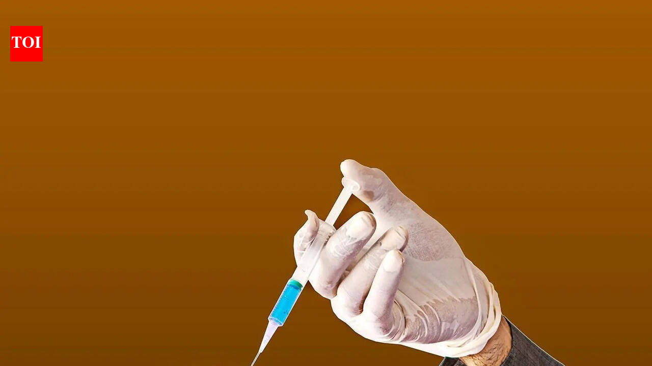 Oral cancer sees sharp rise since 2021, 250 cases in 2 months alone