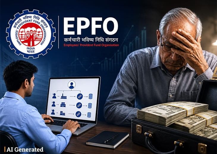 EPFO New Rules