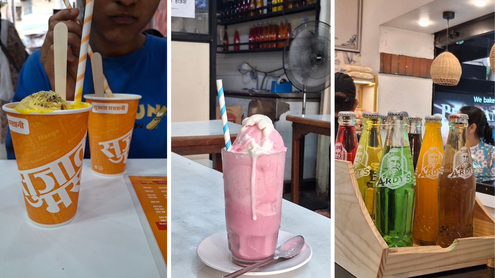 Pune on my plate: From Mastani to Kokum, the iconic summer drinks that define the city