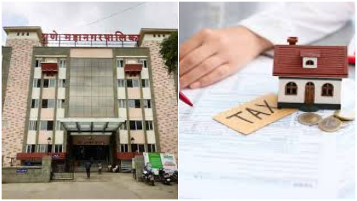 Pune: PMC Appeals To Citizens To Pay Property Tax Before May 31 To Avail 5-10% Rebate