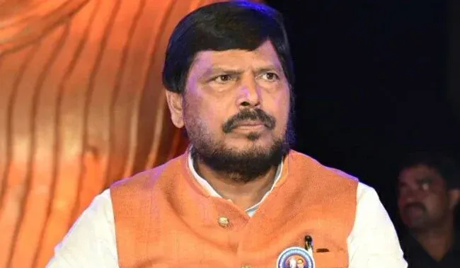 Ramdas_Athavle
