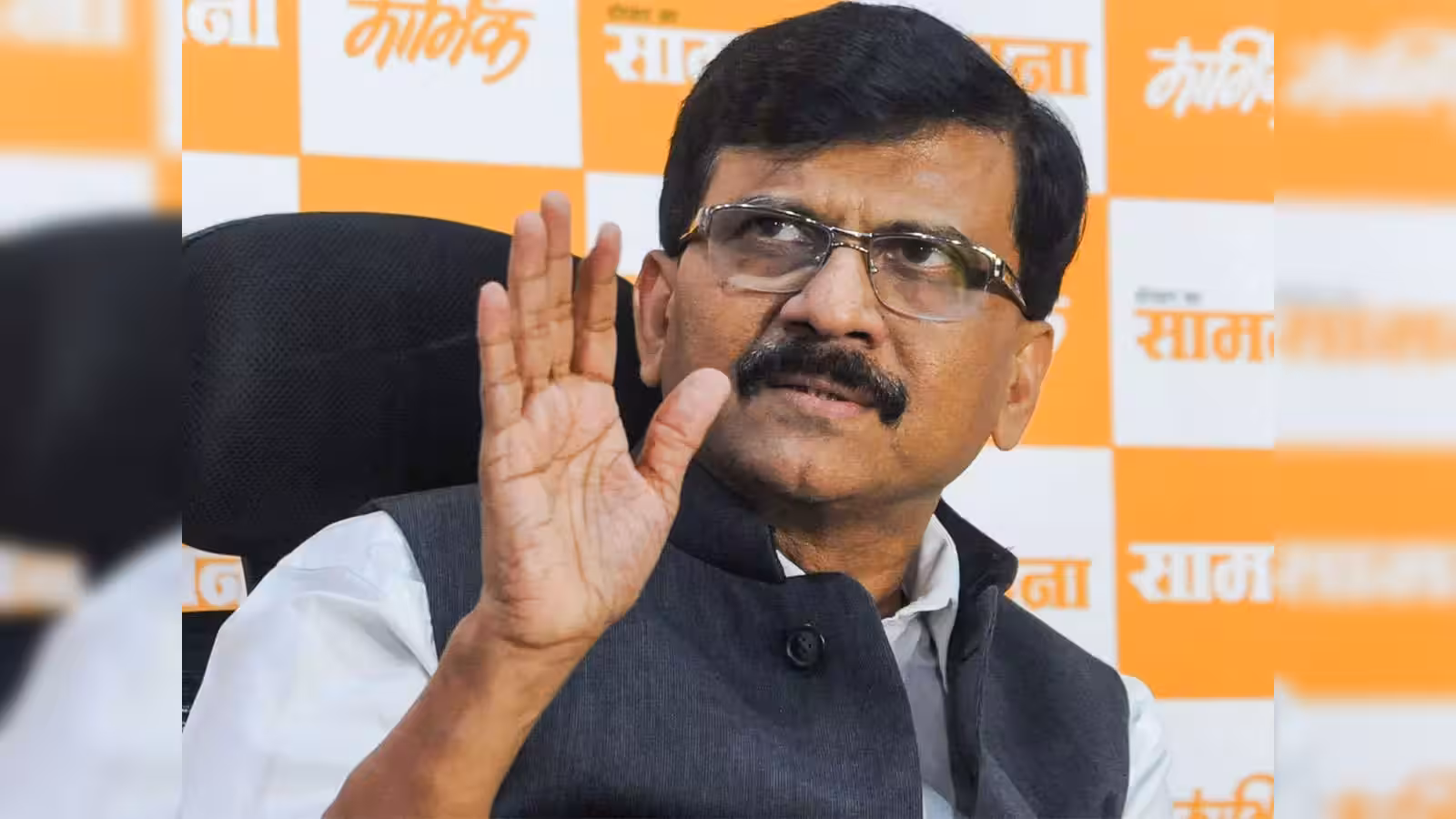 Sanjay Raut