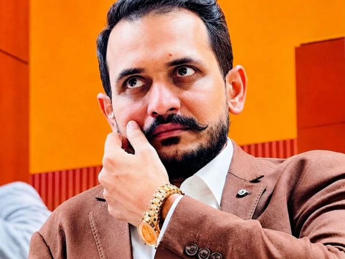 शाहझाद भट्टीच्या Image