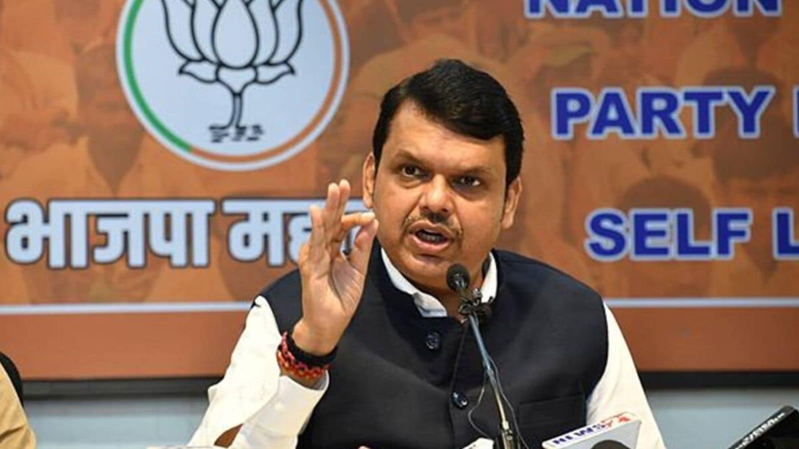 Suspected hooch deaths in Pune: ‘Government to track down all involved,’ says CM Devendra Fadnavis